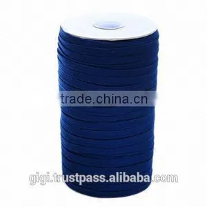 8mm Knitted Elastic Braid / Braided Elastic thumbnail-6