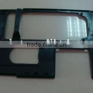 High Quality Plastic Injection Steel Mould and Injection Molding Parts Supplier thumbnail-2