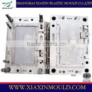 Alarm System Faceplate Moulding thumbnail-1