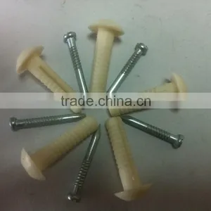 Nylon Nail Anchor thumbnail-2