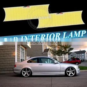 2015 NEW Factory Full Kit Price Interior Dome Light Cob Car Interior Light thumbnail-2