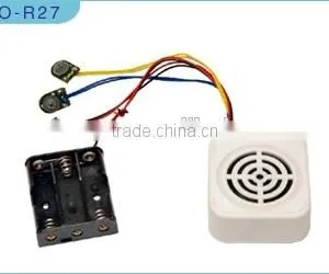 Recordable Sound Module/Chip For Plush Toys and Dolls thumbnail-4