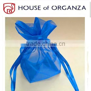 Personalized Organza Bags For Packing Gift thumbnail-1