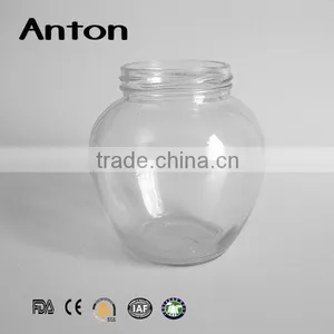 Wholesale Sealing Jars Stocked Feature and Storage Bottles & Jars Type Glass Jar Supplier thumbnail-2