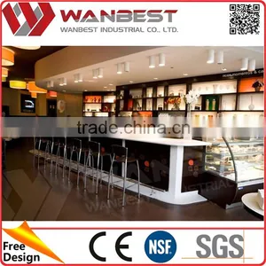 Best Price Best Choice Marble Counter Top Rustic Bar Counter thumbnail-1