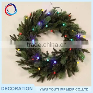 Latest Arrival New Christmas Wreath thumbnail-1
