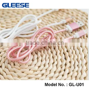 2016 Fast Charging and Data Transmission USB Cable thumbnail-1