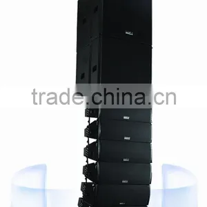 Pro Audio Admark Mini Active Line Array thumbnail-1