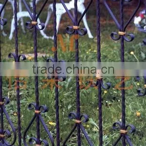 Iron Balcony Railings Designs thumbnail-1
