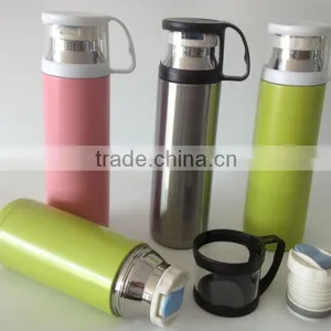 Stainless Steel Vacuum Cup Vacuum Bullet thumbnail-1