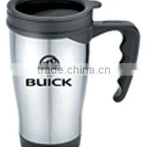 Stainless Steel Car Mug thumbnail-6