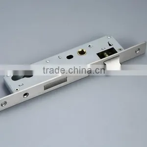 Iran Market Mortise Lock , Plastic Steel Lock 8530 thumbnail-1