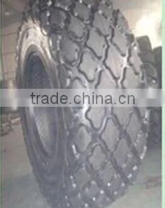 Small Size Bias Tires thumbnail-6