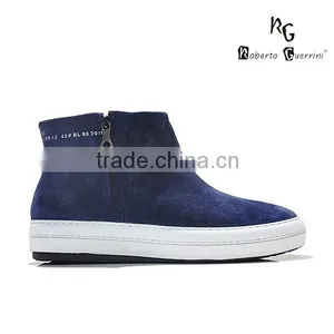 China Wholesale Fashion Hot Sale Casual Boot thumbnail-2