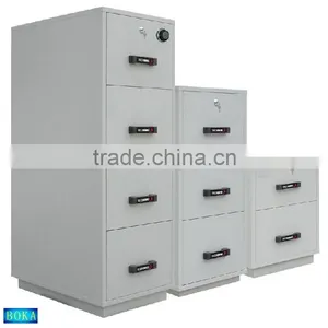Four Drawers Cabinet for Lab Furniture thumbnail-4