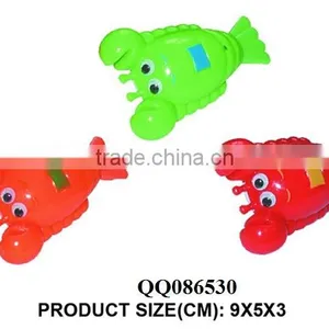 Pully Wonderfull Wind up Animail Toys Cute Plastic Wind up Toy Animail Kids Animail Toys thumbnail-6