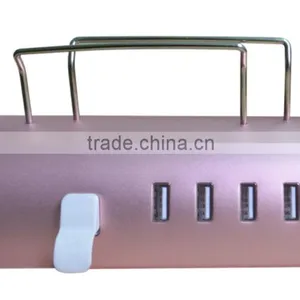 2016 NEW PRODUCT Multi USB Phone Charging Station thumbnail-1