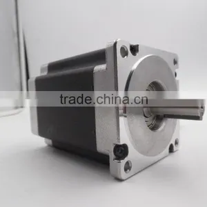 Hot Selling Nema 23 Toauto Stepper Motor Drive Kit 86HS85+DM556 thumbnail-2