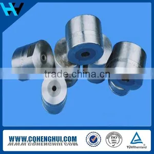 Octagonal Red Rods Film Extruder Die Head ASP23 thumbnail-6