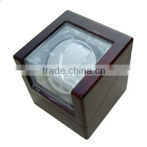 High Quality Watch Winder With Window thumbnail-1