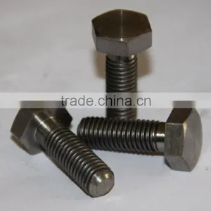 Bolt Hex Fastener S thumbnail-5