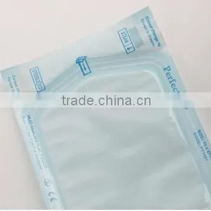Heat-Sealing Flat Pouch thumbnail-1