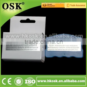 Chip Resetter for Epson WP-4525 WP-4545 WP-4521 Chip Resetter to Maintenance Tank thumbnail-3