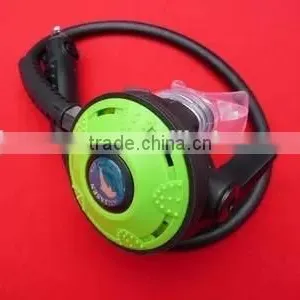 2nd Regulator With a Hose 75-85cm Diving Equipments Scuba Diving thumbnail-1