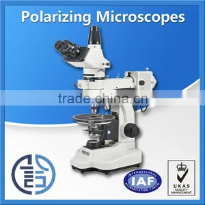 PM6000 Polarization Microscope Price Cheap Polarizing Microscope Sale thumbnail-1