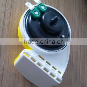 12v Universal Motorcycle Air Horn thumbnail-3