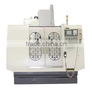 CNC Machine Center /CNC Milling Machine thumbnail-1