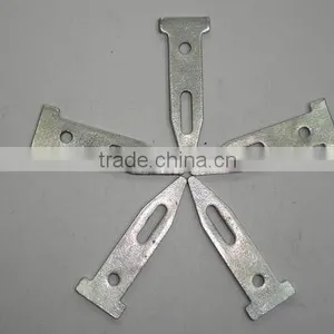 Used Peri Formwork Wedge Pin thumbnail-1
