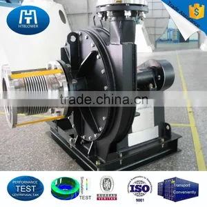 Belt Drive Centrifugal Blower For Ventilation thumbnail-1