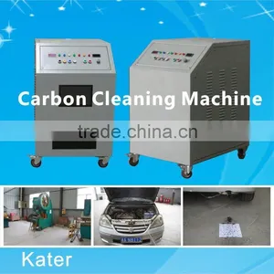 Sieve Vibrator Separator Carbon Cleaning thumbnail-1