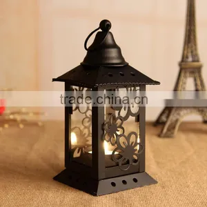 Zakka Iron Candle Holder Ornaments Home Decor Gift Ideas Wedding Gifts Wholesale thumbnail-1
