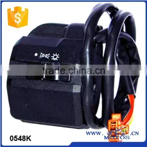 SCL-0548K Right Handle Switch for Wind Motorcycle Switch thumbnail-1