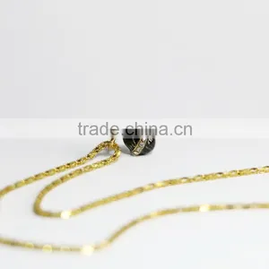 Fashion Charm Metal Pendant thumbnail-6