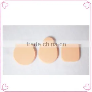 High Quality Different Shapes Makeup Puff Cosmetic Sponge thumbnail-2