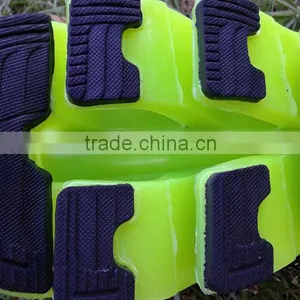 Running Shoes Outole Factory Order 4 Colors Europe Size 40-45 Fashion Sport Outsole thumbnail-3