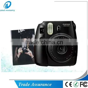 Fujifilm Mini Film Camera Mini8 Black Color thumbnail-2