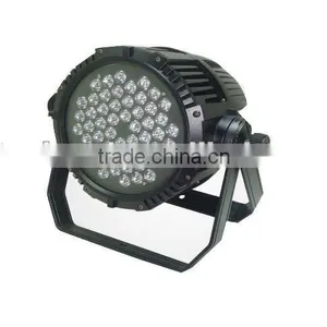 54X 1Watt Hi Power LED PAR64 thumbnail-1