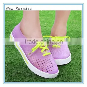 Jelly Shoes Child Kids thumbnail-1