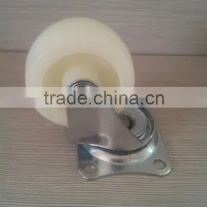 Plastic Trundle Wheel,small Casters Wheels thumbnail-1