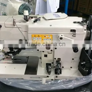 Button Holing Sewing Machine 781 782 783 / JUKI BUTTON HOLE SEWING MACHINE TYPE thumbnail-1