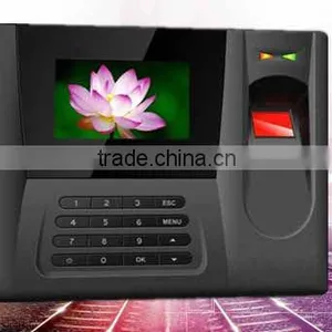 Biemetric Fingerprint Time Attendance Fingerprint Reader KO-RL20 thumbnail-1