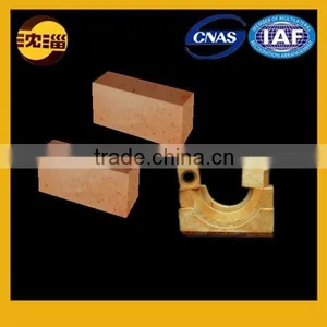 China Supplier Fireplace Bricks Refractory Brick Clay Brick thumbnail-1