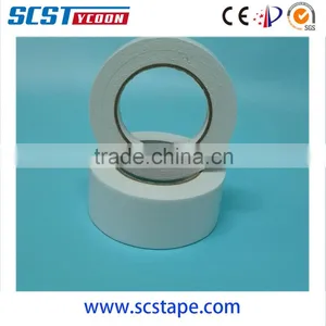 Yellow Double Sided Adhesive Tape for Carpet thumbnail-1