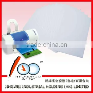 A4 230g Double-sided High Glossy Inkjet Coated Photo Paper thumbnail-4