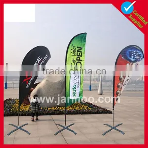 Sports Event Waterproof Decorative Outdoor Flag thumbnail-1