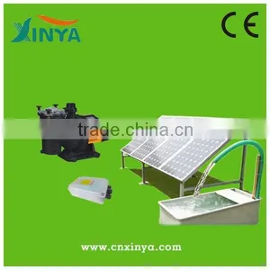 Solar Pond Pumps thumbnail-1